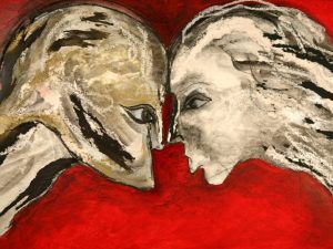 El amanecer de Así habló Zaratustra.