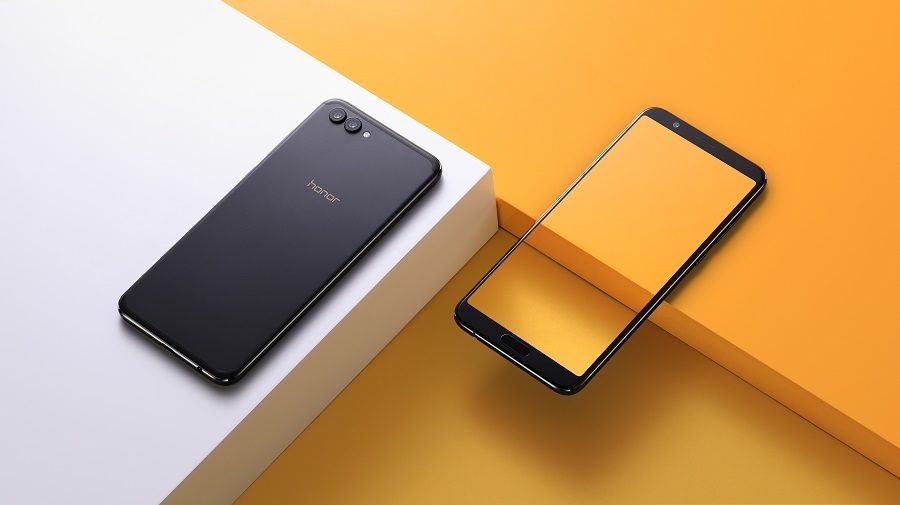 imagen 1 de Huawei Honor V10, un Smartphone que pone en alerta a todos sus rivales.