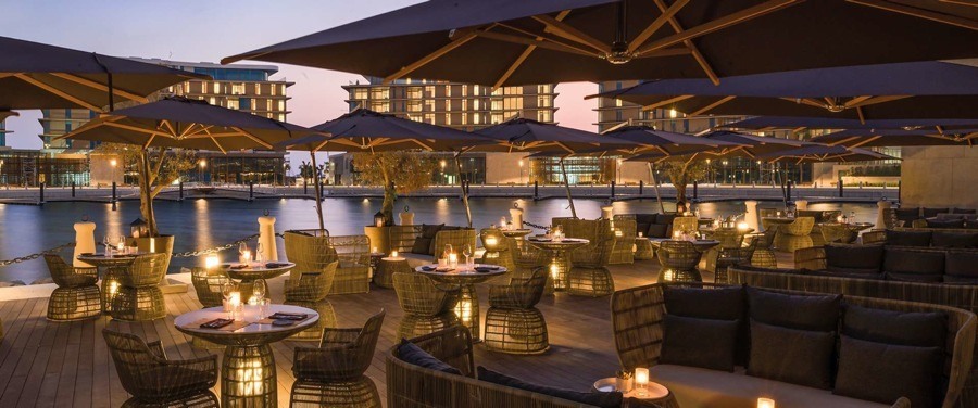 imagen 19 de El hotel más caro de Dubai es de Bulgari.