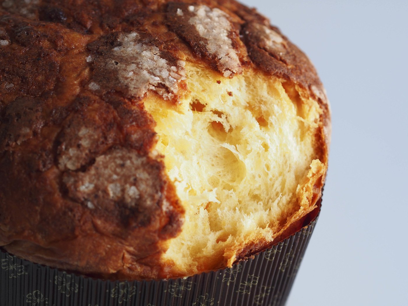 imagen 5 de El mejor Panettone de España es el de Paco Torreblanca.