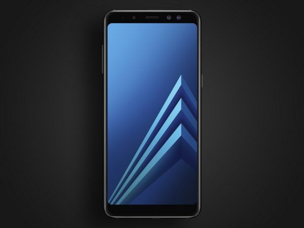 Un nuevo Smartphone de Samsung para remodelar la gama Galaxy A.