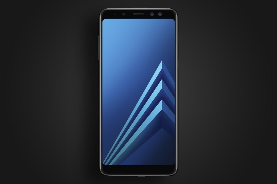 imagen 2 de Un nuevo Smartphone de Samsung para remodelar la gama Galaxy A.