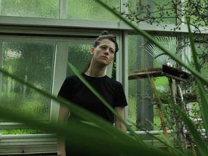 El nuevo vídeo de la australiana residente en Berlín Kat Frankie.