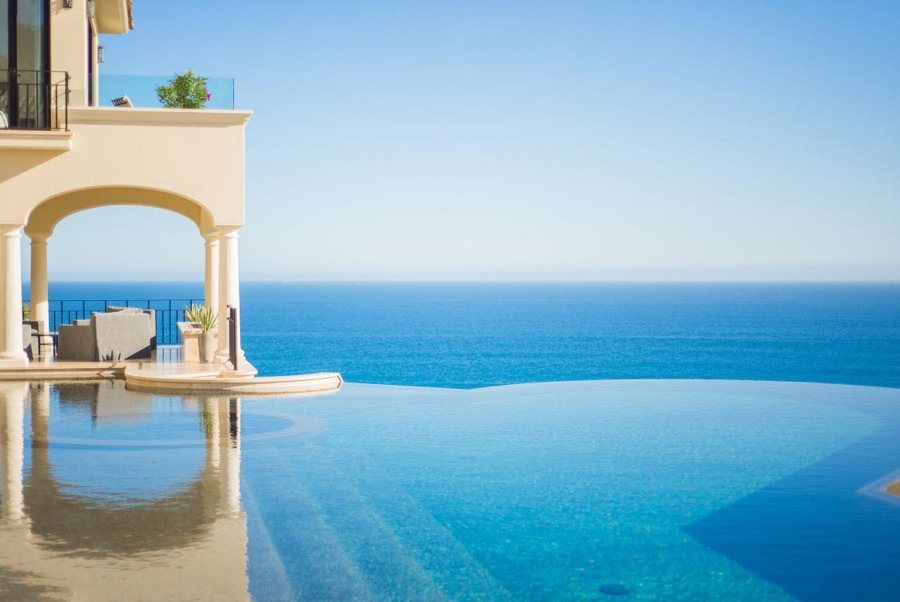 imagen 4 de El paraíso perdido: una casa en Los Cabos de 11 millones de euros.