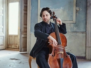 Empezar el año con buena música: Josetxu Obregón y Enrike Solinís en las London Music N1ghts.