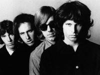 Jim Morrison, alma y voz de The Doors y del club de los 27.