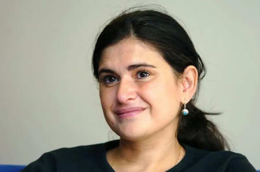 La pasión es la amenaza más presente, no importa lo racional que creas que eres. 