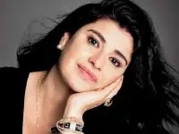 Lucía Etxebarría, escritora, Premio Nadal, Primavera y Planeta.