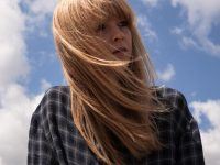 Lucy Rose visitará España el próximo mes de mayo.