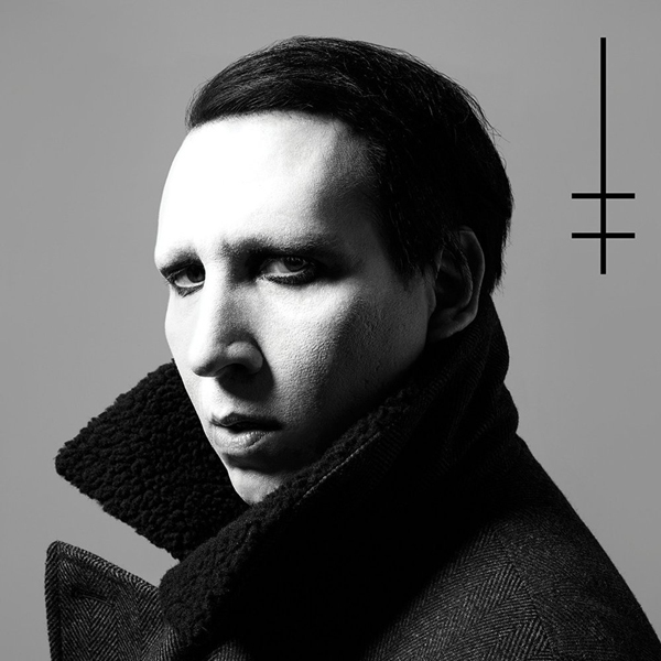 imagen 3 de Marilyn Manson invita a Johnny Depp a co-protagonizar su último vídeo.
