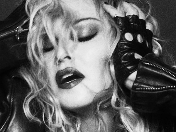 MDNA Skin, el secreto de belleza de Madonna.