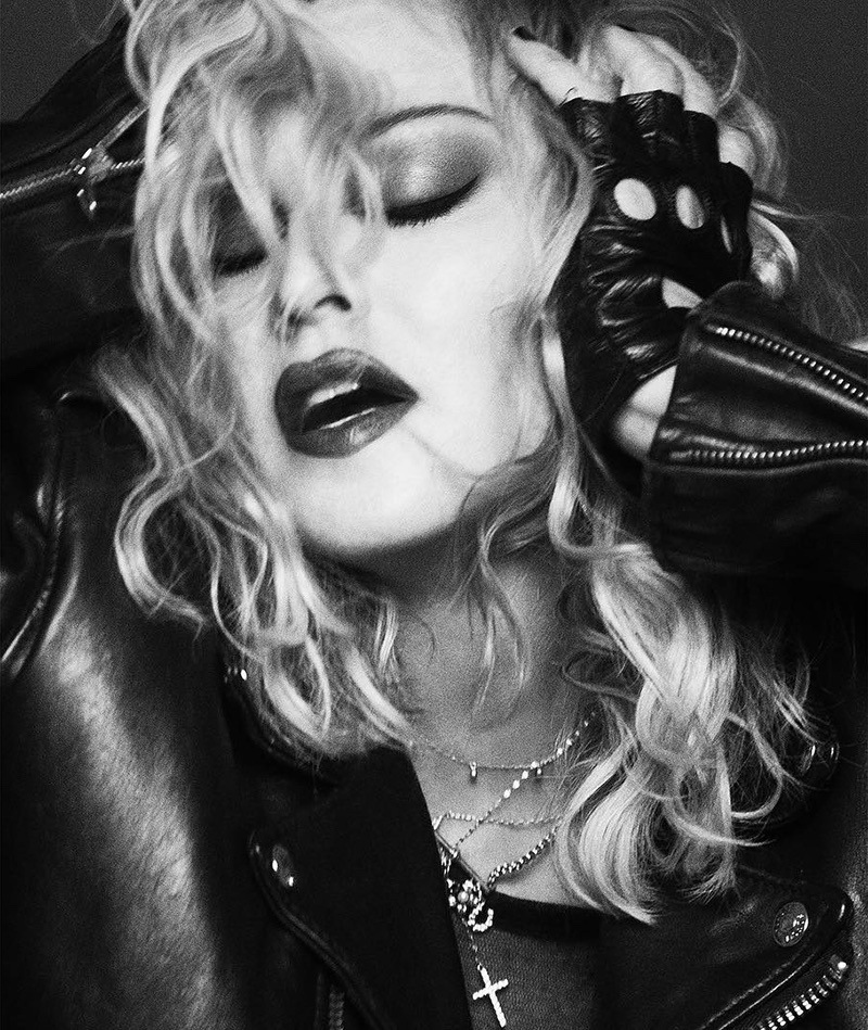 imagen 1 de MDNA Skin, el secreto de belleza de Madonna.
