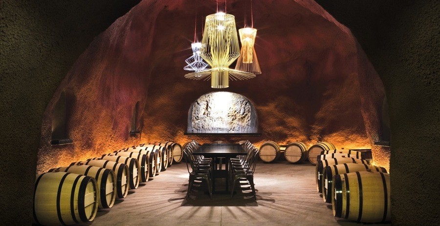imagen 1 de Merus Winery, una magnífica experiencia de enoturismo en California.