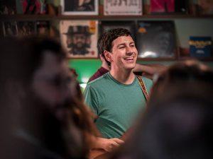 Nuevo video de Wild Honey para cerrar el año.