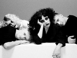 Pale Waves cierra el año con nuevo vídeo y prepara ya el 2018.