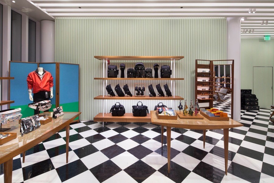 imagen de Flagship Store