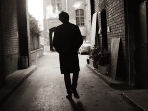 Primer avance del nuevo trabajo del cantautor Ryan O’Reilly.