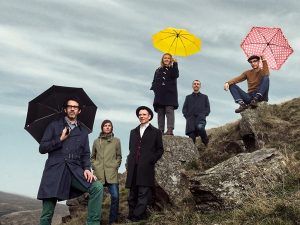 Primera parte de los próximos planes discográficos de Belle And Sebastian.