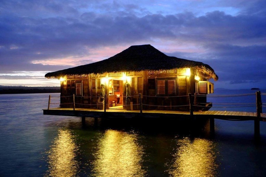 imagen 9 de Ratua Island Resort & Spa, lujo sostenible y solidario en Vanuatu.