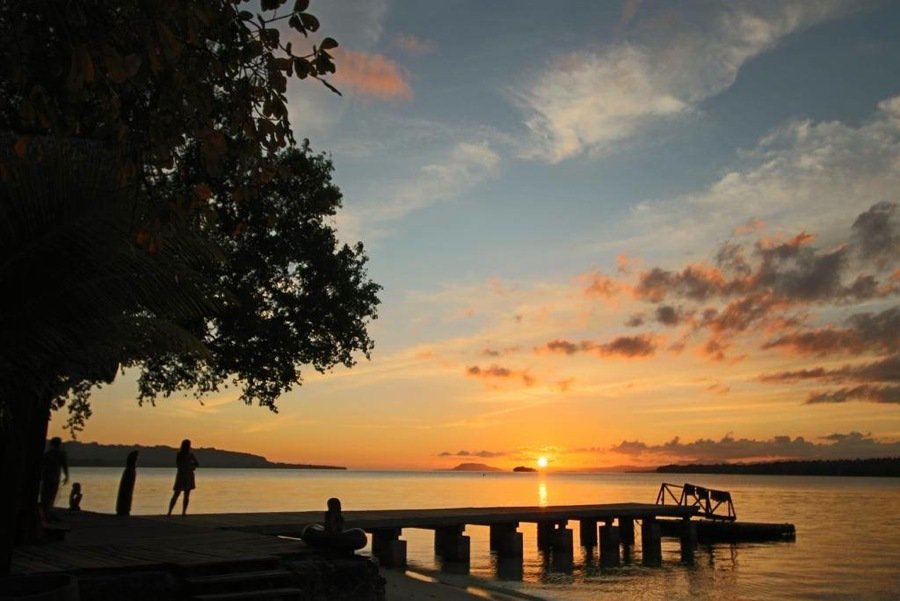 imagen 8 de Ratua Island Resort & Spa, lujo sostenible y solidario en Vanuatu.