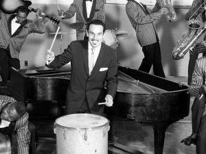 Recordamos a Johnny Otis en el aniversario de su nacimiento.