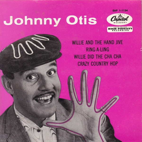 imagen 3 de Recordamos a Johnny Otis en el aniversario de su nacimiento.