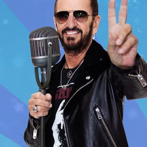 imagen 4 de Ringo Starr dará cuatro conciertos en España en 2018.