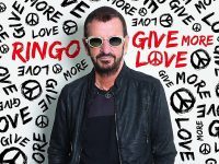 Ringo Starr dará cuatro conciertos en España en 2018.