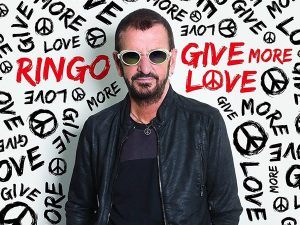 Ringo Starr dará cuatro conciertos en España en 2018.