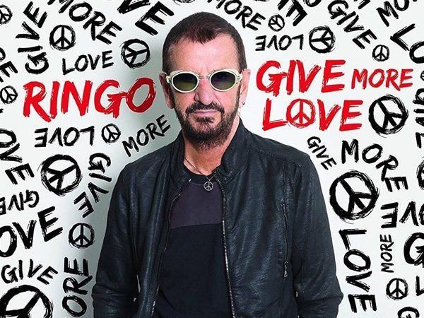 Ringo Starr dará cuatro conciertos en España en 2018. 5