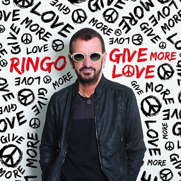 imagen 5 de Ringo Starr dará cuatro conciertos en España en 2018.