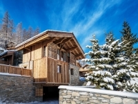 Se vende el chalet más exclusivo de Val d’Isère, en Los Alpes.