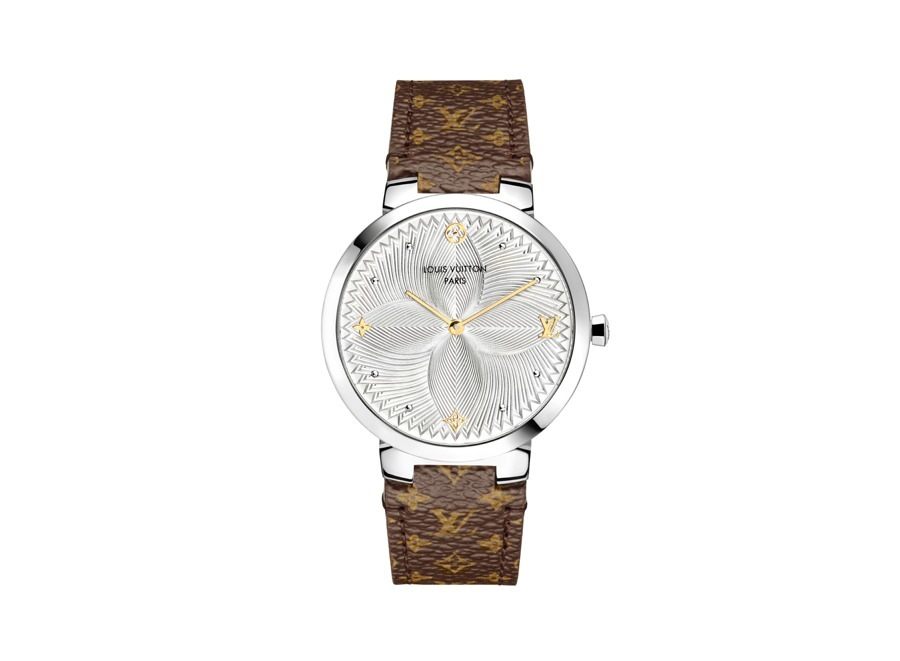 Reloj Louis Vuitton Giratorio* - Fernández Beauty