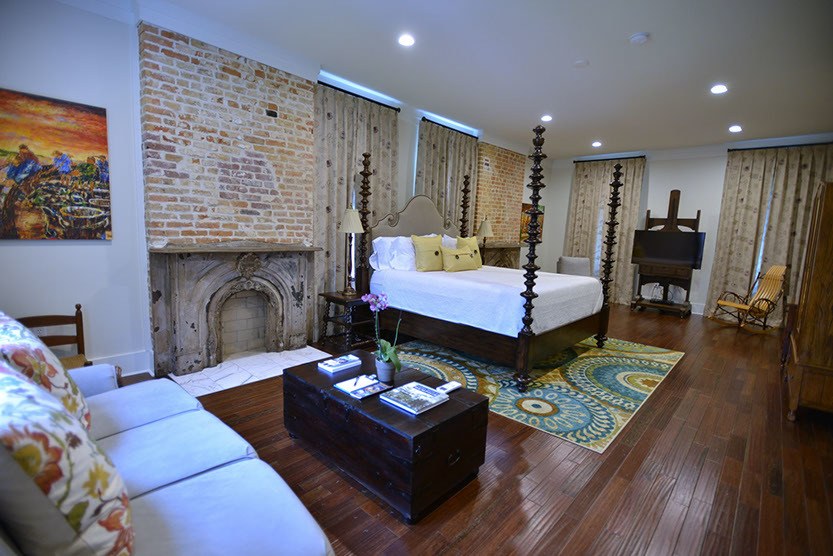 imagen 5 de The James Lee House, un bed & breakfast de 5 estrellas en la tierra de Elvis, Memphis.