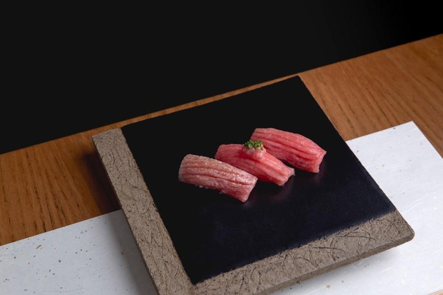 imagen 4 de Yen, alta cocina japonesa en Londres.
