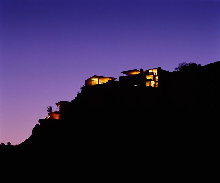 imagen 10 de Casa Finisterra o cuando el fin del mundo está en Cabo San Lucas.