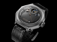 Chronomètre Ferdinand Berthoud FB 1R.6-1, exclusividad, lujo e historia de la relojería en Ginebra.