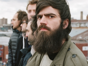 De Titus Andronicus siempre se puede esperar lo más inesperado.