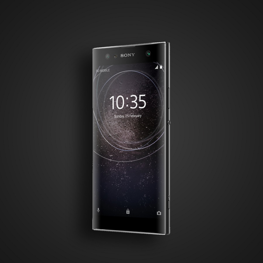 imagen 3 de Diseño continuista y potencia en los nuevos Smartphone de Sony.