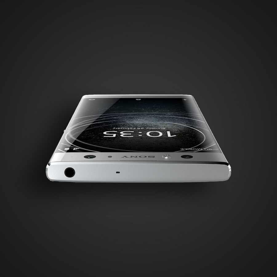 imagen 5 de Diseño continuista y potencia en los nuevos Smartphone de Sony.