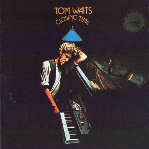 imagen 3 de El hombre de la voz rota, Tom Waits, reedita sus primeros discos.