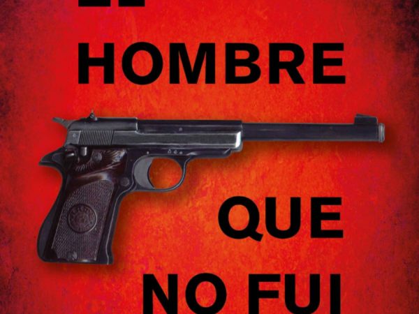 El hombre que no fui.