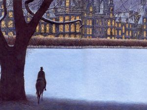 El invierno según Haydn.