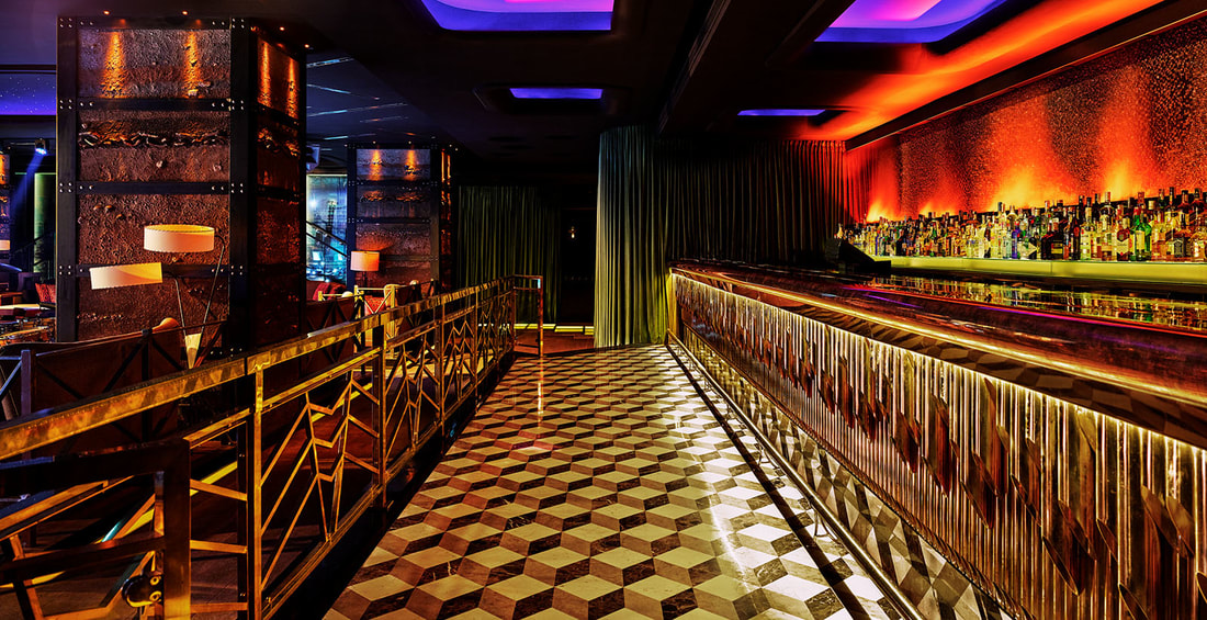 imagen 4 de El restaurante de Nobu en Marbella tendrá hotel el próximo mes de marzo.