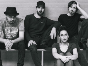 Frank estrena el primer vídeo extraído de su próximo disco.