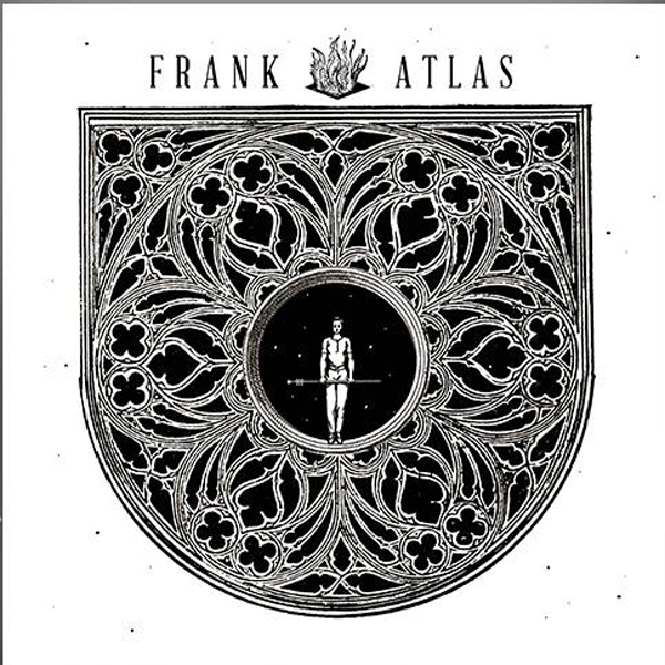 imagen 6 de Frank estrena el primer vídeo extraído de su próximo disco.