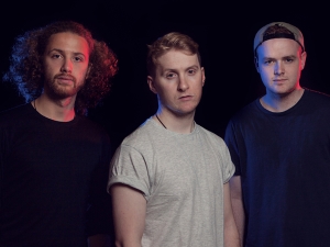 Hipnotizados con el nuevo single de XY&O.