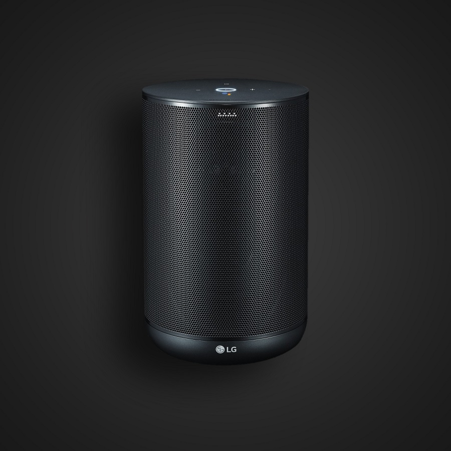 imagen 2 de Inteligencia y diseño Premium es lo nuevo en sonido de LG.
