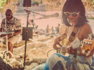 Khruangbin actuará el 22 de febrero en Barcelona y el 23 en Madrid.