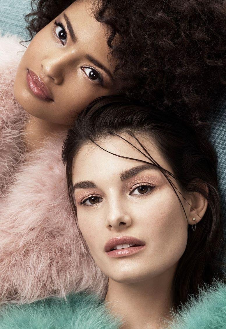 imagen 1 de La cara de primavera de Bobbi Brown.